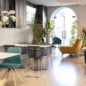 Ibis Styles Centre Niort